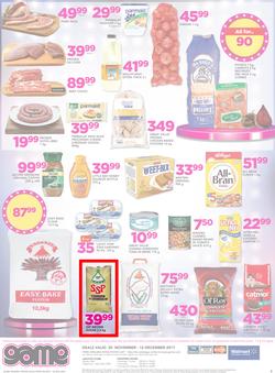 Game Lesotho : Beat that Price (30 Nov - 12 Dec 2017), page 8