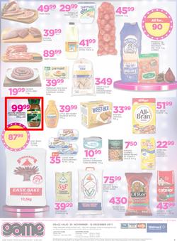Game Lesotho : Beat that Price (30 Nov - 12 Dec 2017), page 8