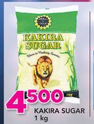 Kakira Sugar-1kg
