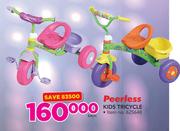Peerless Kids Tricycle-Each