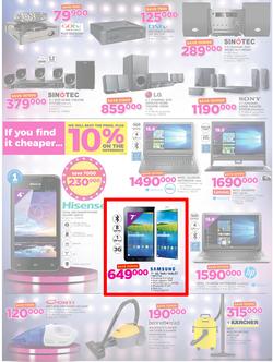 Game Uganda : Beat that Price (30 Nov - 12 Dec 2017), page 3