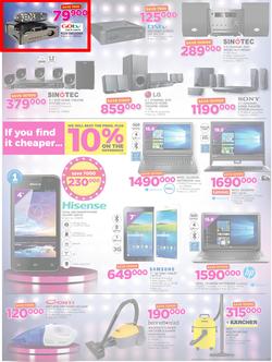 Game Uganda : Beat that Price (30 Nov - 12 Dec 2017), page 3