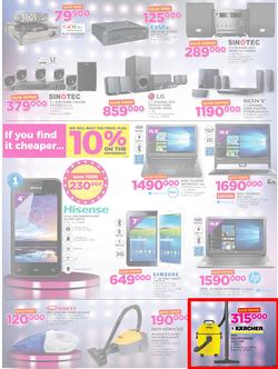 Game Uganda : Beat that Price (30 Nov - 12 Dec 2017), page 3