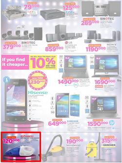 Game Uganda : Beat that Price (30 Nov - 12 Dec 2017), page 3