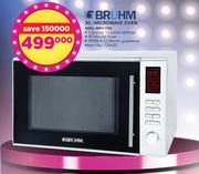 Bruhm 30ltr Microwave Oven Grill BMO-930