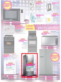 Game Uganda : Beat that Price (30 Nov - 12 Dec 2017), page 4