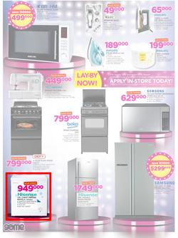 Game Uganda : Beat that Price (30 Nov - 12 Dec 2017), page 4