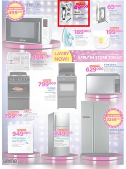 Game Uganda : Beat that Price (30 Nov - 12 Dec 2017), page 4