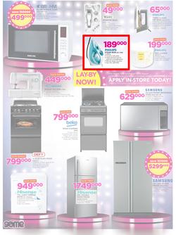 Game Uganda : Beat that Price (30 Nov - 12 Dec 2017), page 4