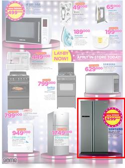 Game Uganda : Beat that Price (30 Nov - 12 Dec 2017), page 4