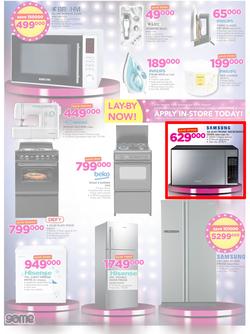 Game Uganda : Beat that Price (30 Nov - 12 Dec 2017), page 4