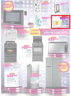 Game Uganda : Beat that Price (30 Nov - 12 Dec 2017), page 4
