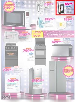 Game Uganda : Beat that Price (30 Nov - 12 Dec 2017), page 4
