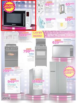 Game Uganda : Beat that Price (30 Nov - 12 Dec 2017), page 4