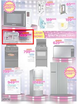 Game Uganda : Beat that Price (30 Nov - 12 Dec 2017), page 4