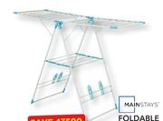 Mainstays Mesh Top Ironing Board