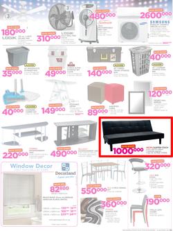 Game Uganda : Beat that Price (30 Nov - 12 Dec 2017), page 5