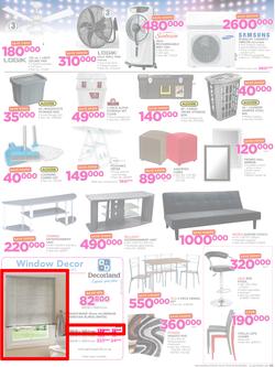 Game Uganda : Beat that Price (30 Nov - 12 Dec 2017), page 5