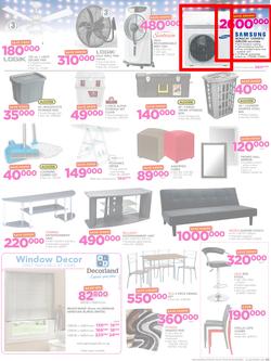 Game Uganda : Beat that Price (30 Nov - 12 Dec 2017), page 5