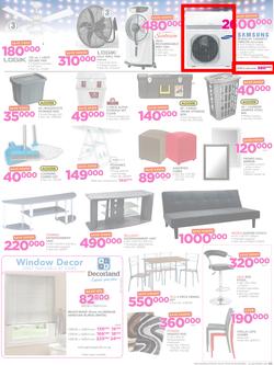 Game Uganda : Beat that Price (30 Nov - 12 Dec 2017), page 5