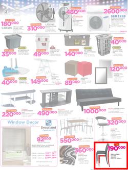 Game Uganda : Beat that Price (30 Nov - 12 Dec 2017), page 5