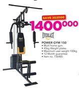 Everlast Power Gym 150