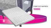 Camp Cot Mattress