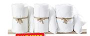 Sheraton Double Hollow Fiber Duvet Inner 130 x 200cm