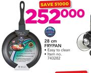 28cm Frypan