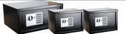 Standard Digital Strong Box Safe