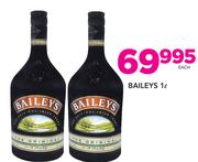 Baileys-1ltr Each
