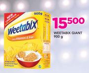 Weetabix Giant-900g