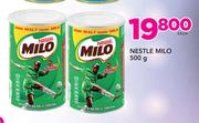 Nestle Milo-500g Each