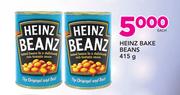 Heinz Bake Beans-415g Each