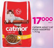 Catmor Adult Cat Food Assorted-1.75kg
