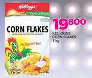 Kelloggs Corn Flakes-1kg