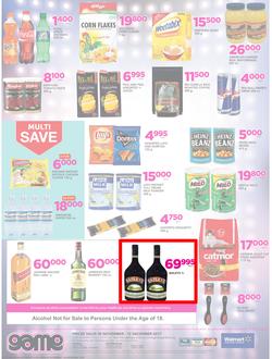 Game Uganda : Beat that Price (30 Nov - 12 Dec 2017), page 8