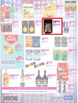 Game Uganda : Beat that Price (30 Nov - 12 Dec 2017), page 8