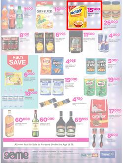 Game Uganda : Beat that Price (30 Nov - 12 Dec 2017), page 8