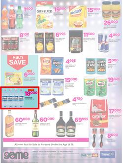 Game Uganda : Beat that Price (30 Nov - 12 Dec 2017), page 8