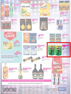 Game Uganda : Beat that Price (30 Nov - 12 Dec 2017), page 8