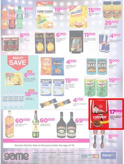 Game Uganda : Beat that Price (30 Nov - 12 Dec 2017), page 8