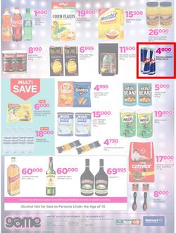 Game Uganda : Beat that Price (30 Nov - 12 Dec 2017), page 8