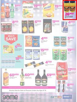 Game Uganda : Beat that Price (30 Nov - 12 Dec 2017), page 8