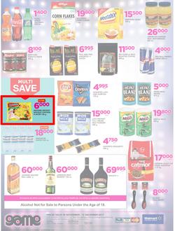 Game Uganda : Beat that Price (30 Nov - 12 Dec 2017), page 8
