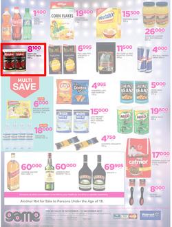 Game Uganda : Beat that Price (30 Nov - 12 Dec 2017), page 8