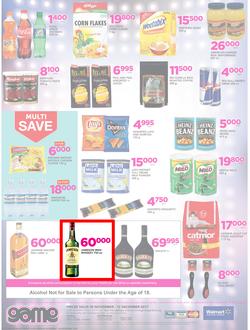Game Uganda : Beat that Price (30 Nov - 12 Dec 2017), page 8