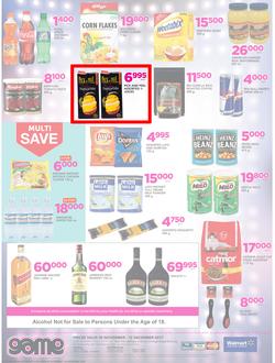 Game Uganda : Beat that Price (30 Nov - 12 Dec 2017), page 8