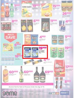 Game Uganda : Beat that Price (30 Nov - 12 Dec 2017), page 8