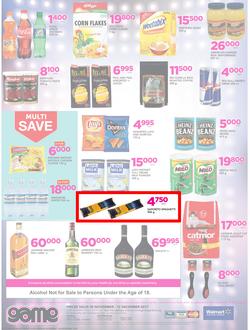 Game Uganda : Beat that Price (30 Nov - 12 Dec 2017), page 8